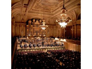 Tonhalle Zurich (concert hall) image