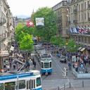 Bahnhofstrasse - Shopping Boulevard image