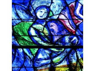 Fraumünster church (Women's Minster) image