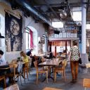 Cabaret Voltaire image