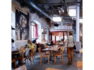 Cabaret Voltaire image