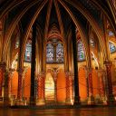 Sainte Chapelle (Holy Chapel) image