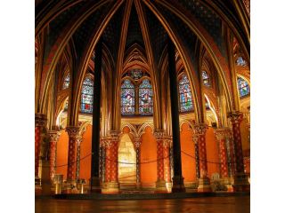 Sainte Chapelle (Holy Chapel) image
