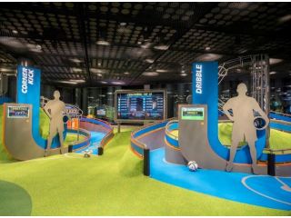 FIFA World Football Museum image