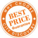 Barcelona Discovery image