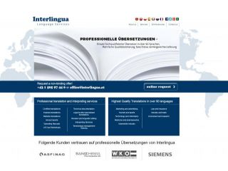 Interlingua Language Services ILS GmbH image