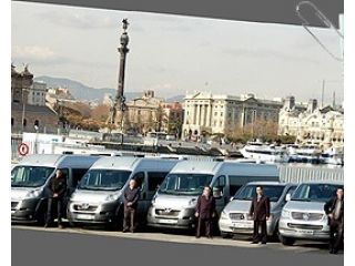 Barcelona day tours image