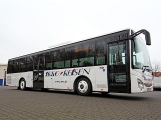Bus Charter Germany & Europe, Inc. image