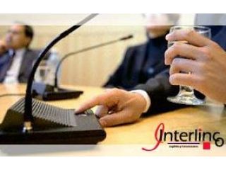 Interlinco - translation and interpreting agency image