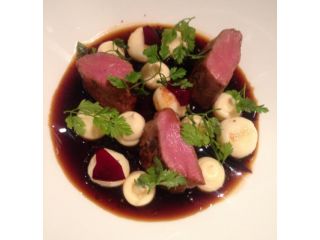 Field Restaurant image