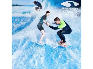 Surf Arena image