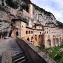 Monastero di San Benedetto, Subiaco image