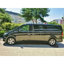 TAXI ANNECY - GENEVA AIRPORT TRANSFERS image