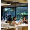 Moments restaurant at Mandarin Oriental hotel image
