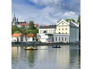 Kampa Museum image