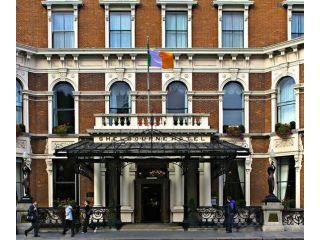 The Shelbourne Dublin, A Renaissance Hotel image