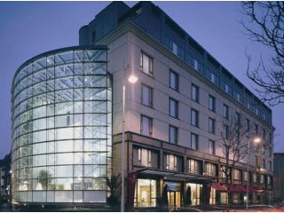 O'Callaghan Stephen's Green Hotel image