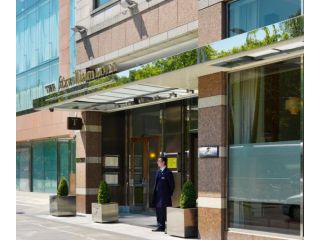 The Fitzwilliam Hotel image