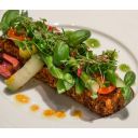 Pearl Brasserie - Irish & French cuisine image