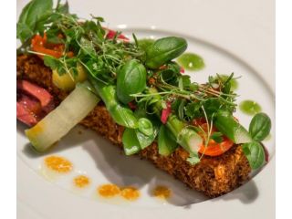 Pearl Brasserie - Irish & French cuisine image