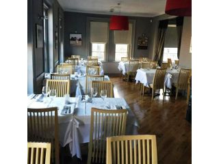 I Monelli - Italian restaurant image