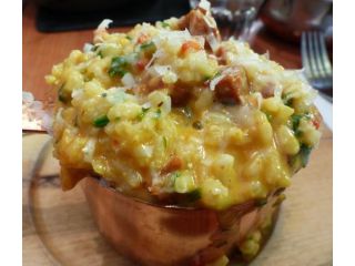 The Vintage Kitchen image