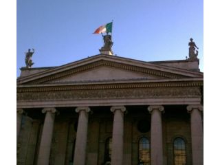 Dublin Tour Guide image