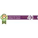 Approved tourist guides of Ireland image