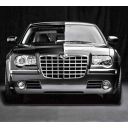 Executive taxi image