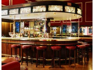 The Horseshoe Bar image