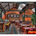 The Market Bar image