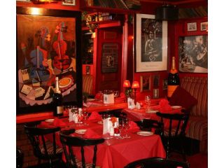 La Cave Wine Bar & Restaurant image