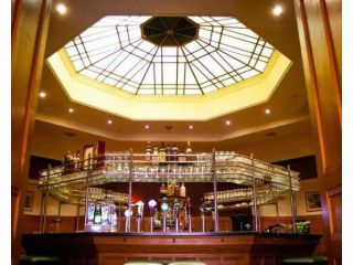 The Octagon Bar image