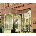 Le Place d'Armes Hotel image