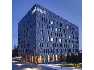 Meliá Luxembourg image
