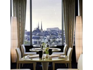 Sofitel Luxembourg Le Grand Ducal image