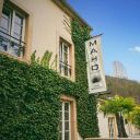 Maho Rive Droite image