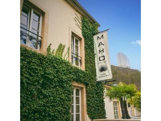 Maho Rive Droite image