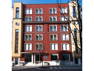 Best Western Plus Grand Hotel Victor Hugo image