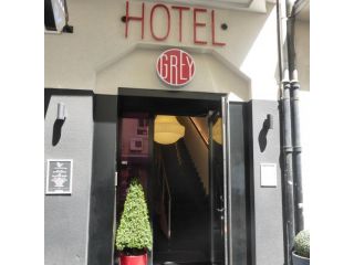 Hotel Grey image
