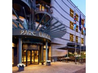 Hotel Parc Belair image