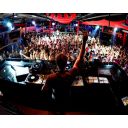 Button factory - music club image