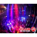 Club M - dancing club image