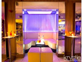 Krystle nightclub image
