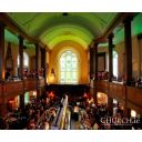 The Church - bar, restaurant & nightclub image