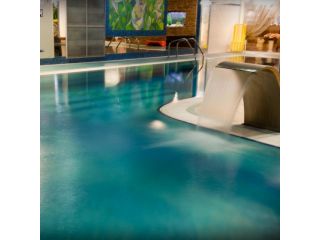 11 Mirrors Design Hotel image