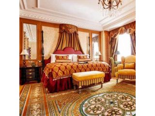 Fairmont Grand Hotel Kyiv image
