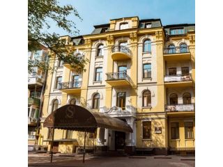 Senator Maidan aparthotel image