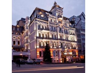 Opera Hotel image