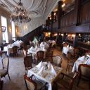 Lipsky cafe, restaurant image